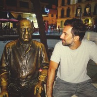 Vasilis Vidalis