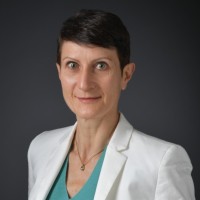 Frédérique Chatain