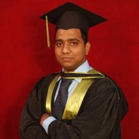 Tareq Hasan Lssbb, Bsc In Textile(Pau),Mba In Mis(Jnu)