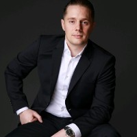 Lukas Doerr, Ciia, Cefa