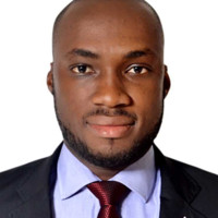 Ayodeji Oladunjoye