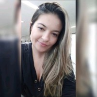 Adélia Florêncio (Pcd) - Surda Oralizada