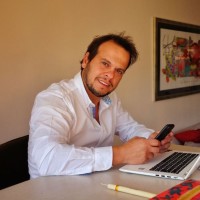 Francisco Matte Chamy