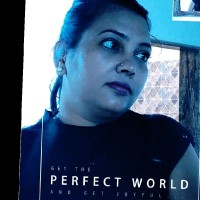 Laxmi Mishra