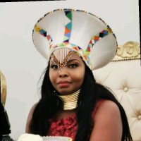 Eufracia Chabangu