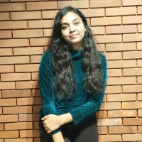 Anushya K