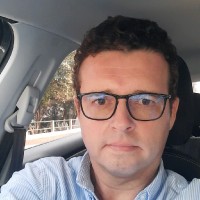 Leandro Biagi Lopes