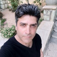 امیر منصورخانی