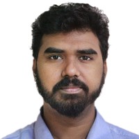 Sudhakar Abraham