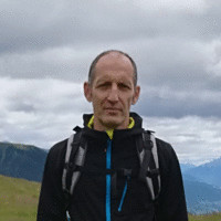 Massimo Dalla Rosa