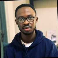 David Kwabena Oppong Ameyaw