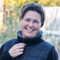Karin Moers