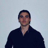 Simon-Pier Champagne