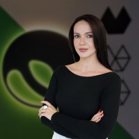 Yana Kozlovskaya