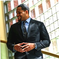 Rashad W. Norris