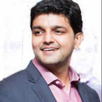 Viresh Verma