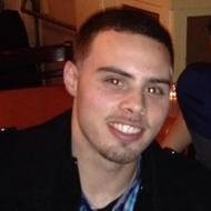 Anthony Luzzi