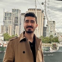 Ridvan Yilmaz