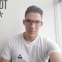 Tayron Johan Torres López