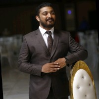 Syed Emad Bin Arshad