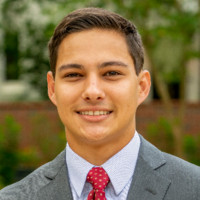 Raleigh Haas