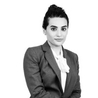 Marium Shirazee