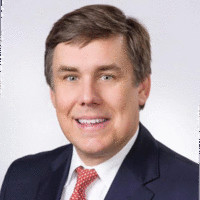 Paul Barcroft