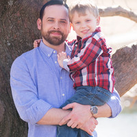 Brandon Bargdill