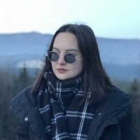 Sofiya Amanbayeva