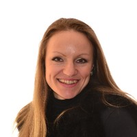 Anastasia Zelinskaya
