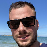 Thibault Marchand
