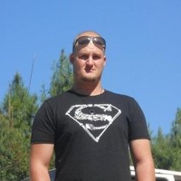 Tyron Nel