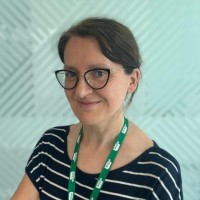 Maria Jose Perez Fernandez de Liger