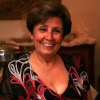 MAGDA GIRGIS
