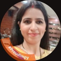 Shweta M.