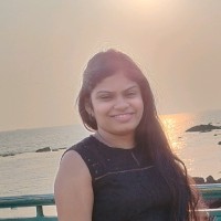 Pratiksha Joshi