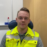 Janne Matilainen