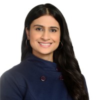 Supriya Sharma