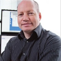 Greg Lavelle