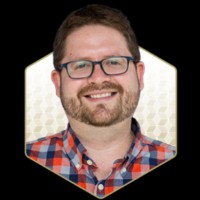 Josh R. M. Parsons, PhD