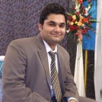 Haseeb Iqbal
