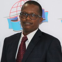 Christopher Kenana