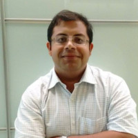 Ranadeb Ray