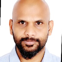 Darshan Cv