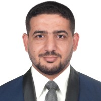 Alaa Ali