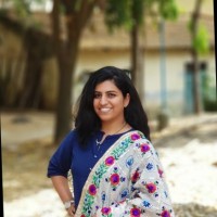 Manasa Kalamdani