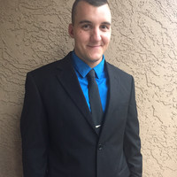 Jonathon Haas