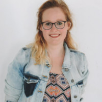 Moniek De Bruijn