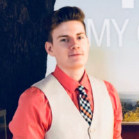 Dalton Pierce