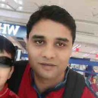 avinash agarwal